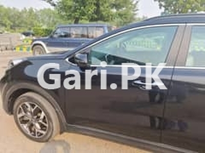 Kia Sportage 2022 for Sale in Lahore