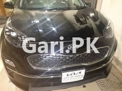 Kia Sportage 2023 for Sale in Multan