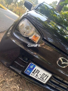 Mazda Carol Eco 2018 for Sale in Islamabad