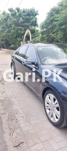 Mercedes Benz S Class S500 2006 for Sale in Faisalabad
