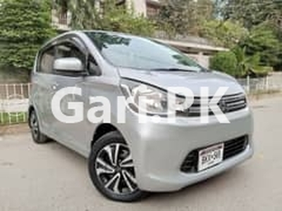 Mitsubishi Ek Wagon 2017 for Sale in Karachi