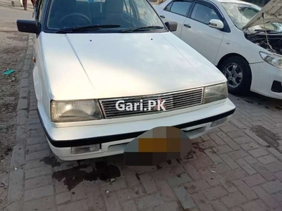 Mitsubishi Lancer 1988 for Sale in Rahim Yar Khan