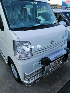Nissan Clipper 2015 for Sale in Gujranwala