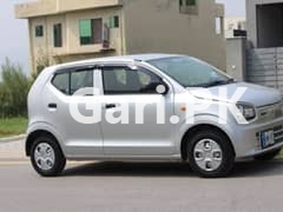 Suzuki Alto 2021 for Sale in Pakistan