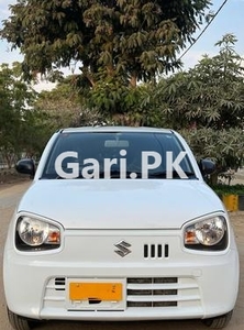 Suzuki Alto F 2018 for Sale in Karachi