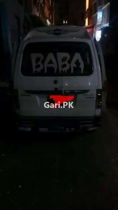 Suzuki Bolan 1988 for Sale in Karachi