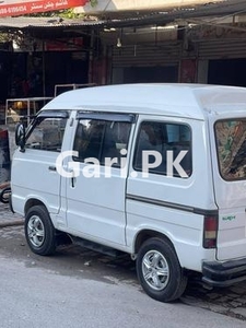 Suzuki Bolan VX 2011 for Sale in Sialkot
