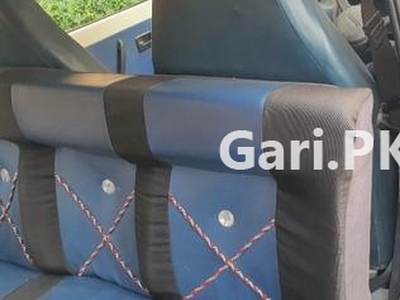 Suzuki Bolan VX Euro II 2019 for Sale in Lahore