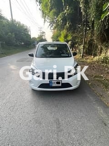 Suzuki Cultus VXR 2021 for Sale in Islamabad