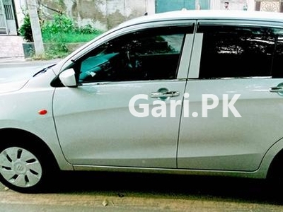 Suzuki Cultus VXR 2022 for Sale in Lahore