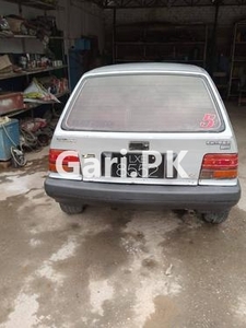 Suzuki Khyber 1997 for Sale in Islamabad