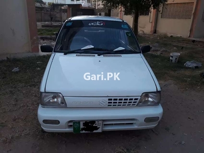 Suzuki Mehran VX 2003 for Sale in Rawalpindi