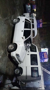 Suzuki Mehran VX 2014 for Sale in Islamabad