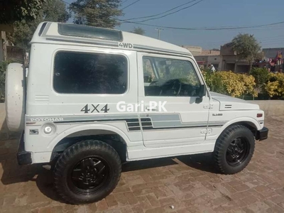 Suzuki Potohar 1993 for Sale in Arifwala