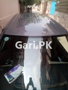 Suzuki Wagon R VXL 2016 for Sale in Gujranwala