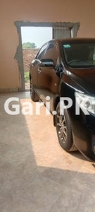 Toyota Corolla GLi 1.3 VVTi 2013 for Sale in Lahore