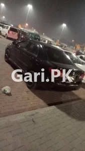 Toyota Corolla XLi 2006 for Sale in Lahore
