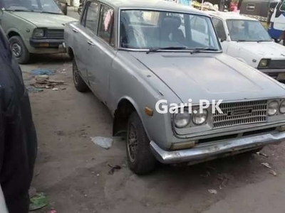Toyota Corona 1965 for Sale in Karachi