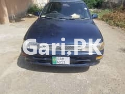 Toyota Other 1993 for Sale in Karachi