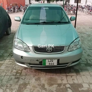 Toyota Other 2005 for Sale in Rawalpindi
