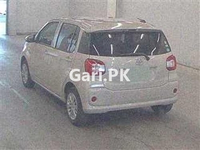 Toyota Passo X L Package 2019 for Sale in Karachi
