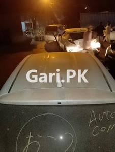 Toyota Yaris Hatchback 2020 for Sale in Peshawar