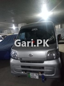 Daihatsu Hijet Special 2009 for Sale in Peshawar