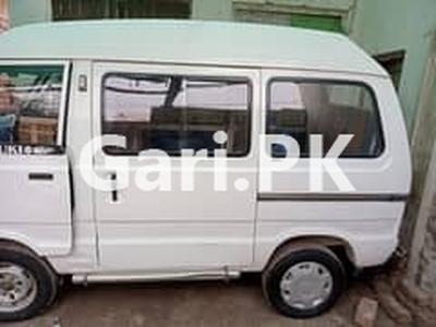Suzuki Bolan 2018 for Sale in Sargodha
