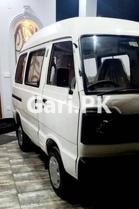 Suzuki Bolan VX (CNG) 2011 for Sale in Lahore