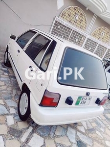 Suzuki Mehran VXR Euro II 2018 for Sale in Rawalpindi