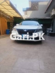 Toyota Allion 2021 for Sale in Islamabad