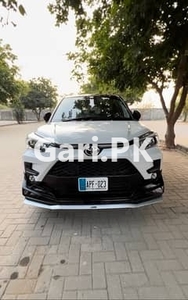 Toyota Raize 2021 for Sale in Rawalpindi