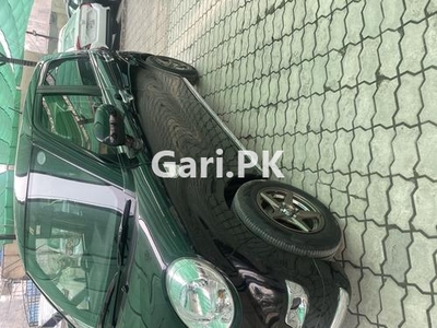 Daihatsu Cast Style X SA III 2019 for Sale in Lahore