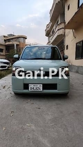 Daihatsu Mira 2018 for Sale in Rawalpindi
