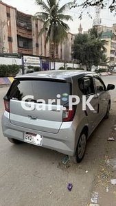 Daihatsu Mira 2019 for Sale in Karachi