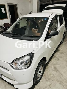 Daihatsu Mira L 2020 for Sale in Sialkot