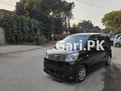 Daihatsu Move X SA 2 2020 for Sale in Lahore