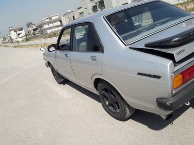 Datsun 120 Y 1979 for Sale in Islamabad