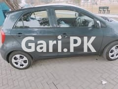 KIA Picanto 2023 for Sale in Lahore