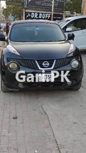 Nissan Juke 2010 for Sale in Lahore