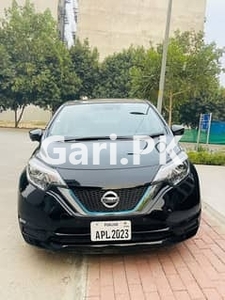 Nissan Note E Power 2024 for Sale in Lahore
