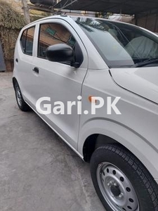 Suzuki Alto VX 2021 for Sale in Sialkot