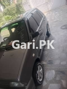 Suzuki Mehran VXR 2014 for Sale in Peshawar