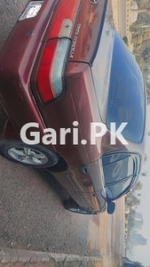 Toyota Corolla XE 1997 for Sale in Islamabad