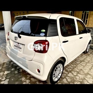 Toyota Passo X S 2020 for Sale in Karachi
