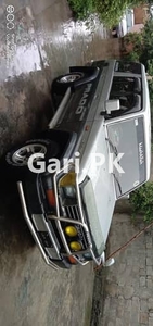 Toyota Prado 1990 for Sale in Rawalpindi
