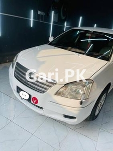 Toyota Premio F 1.5 2003 for Sale in Peshawar