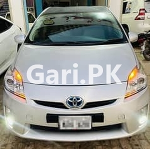 Toyota Prius 2010 for Sale in Alipur