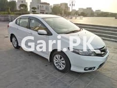Honda City Aspire 2019 for Sale in DHA Phase 2