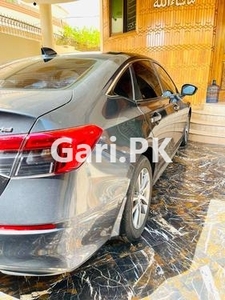 Honda Civic 1.5 VTEC Turbo Oriel 2022 for Sale in Multan